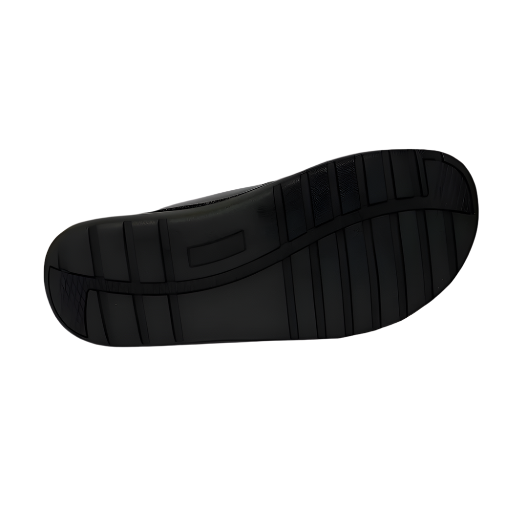COMFAURA WOVEN - BLACK