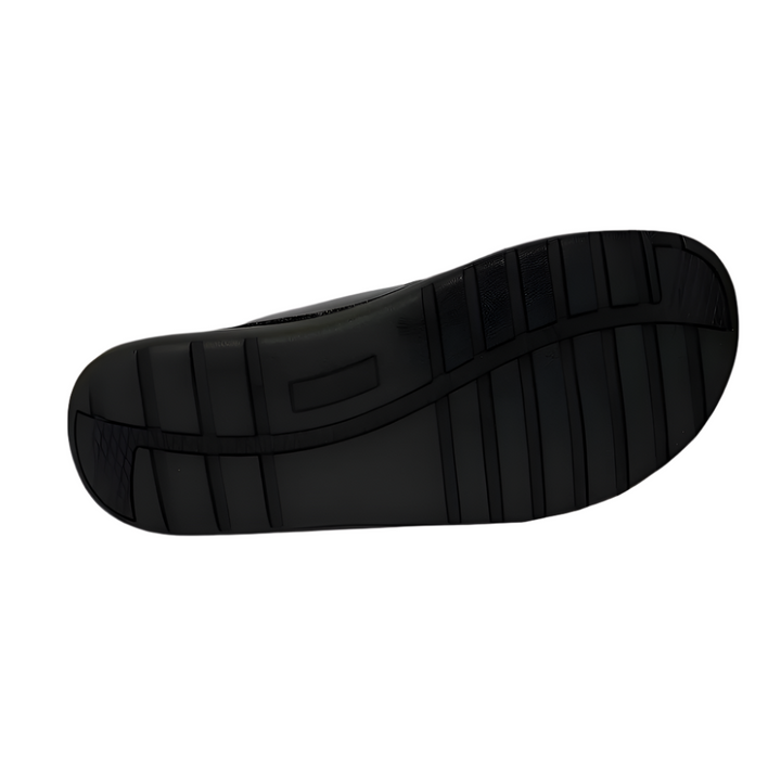 COMFAURA WOVEN - BLACK