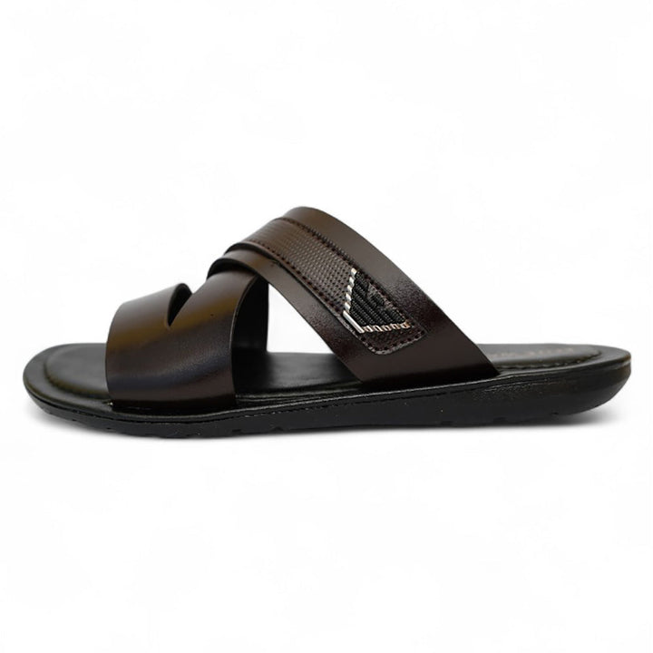 COMFAURA Cross Flex – Espresso Brown