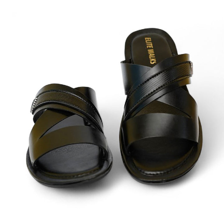 COMFAURA Cross Flex – Espresso Brown