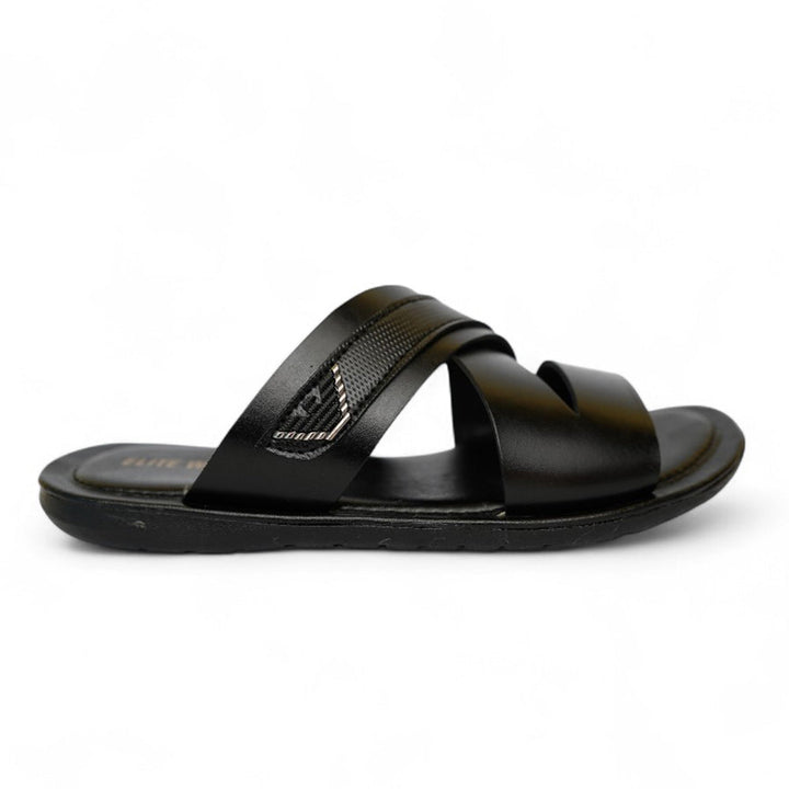 COMFAURA Cross Flex – Espresso Brown